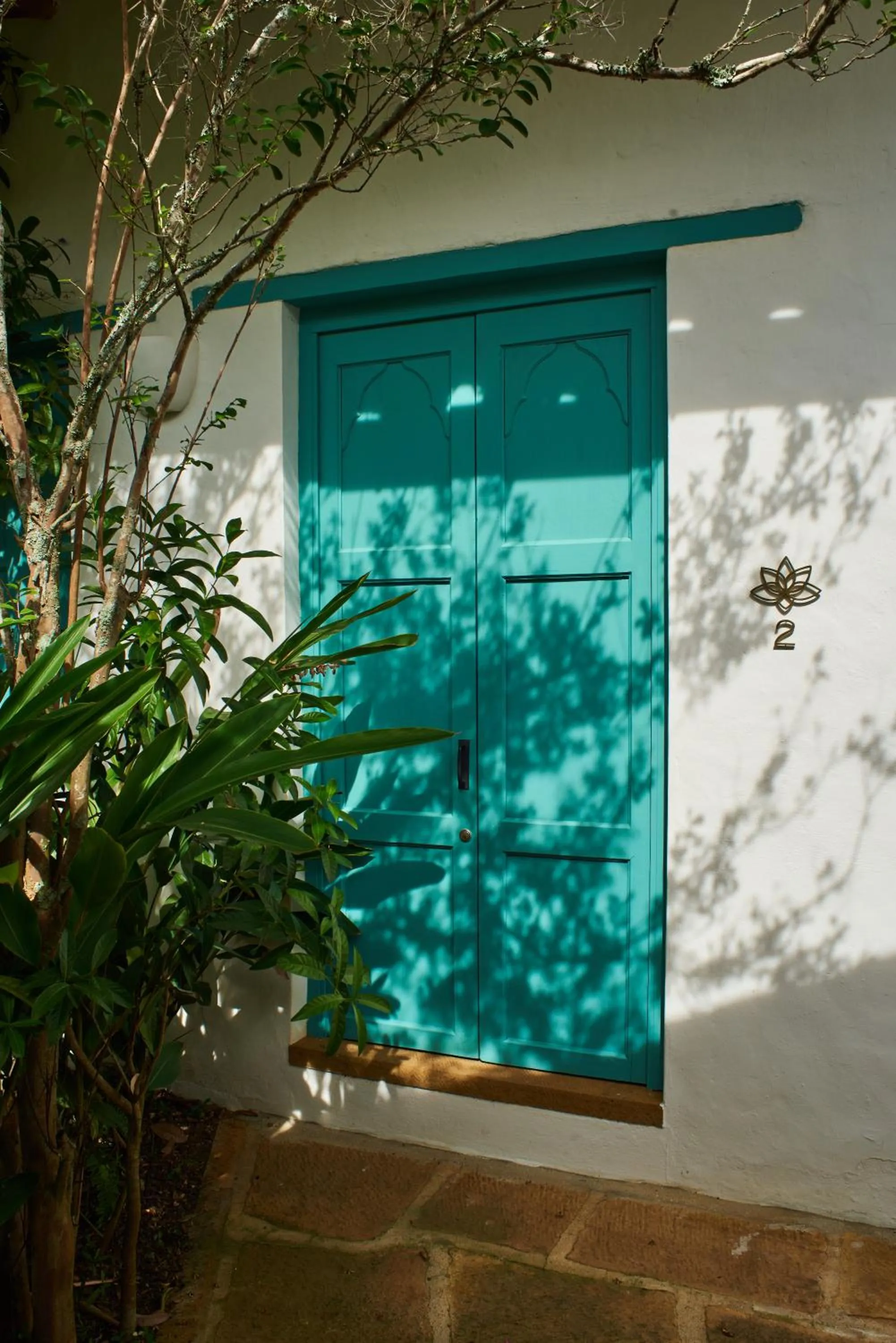 Casa Barichara Boutique