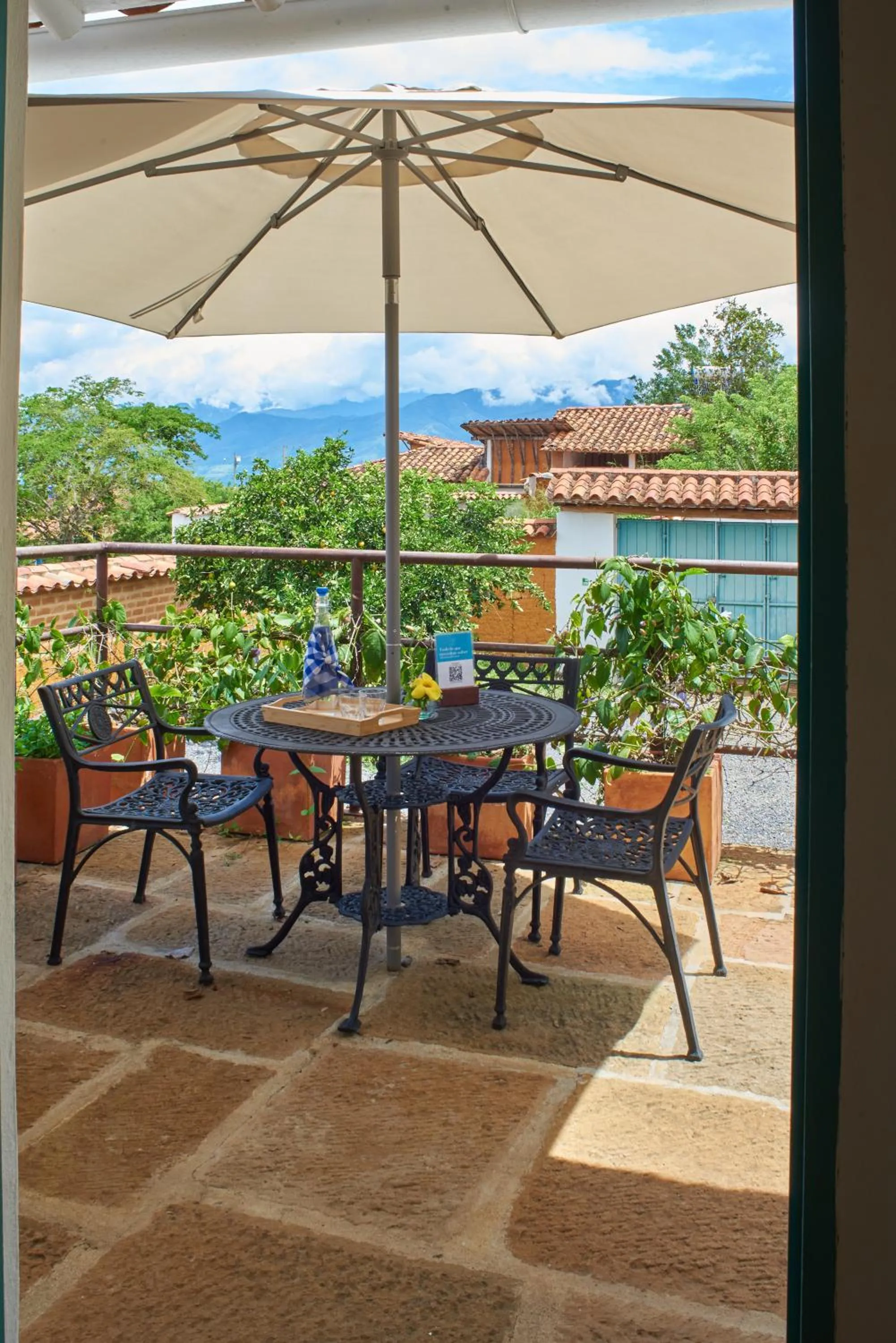 Casa Barichara Boutique