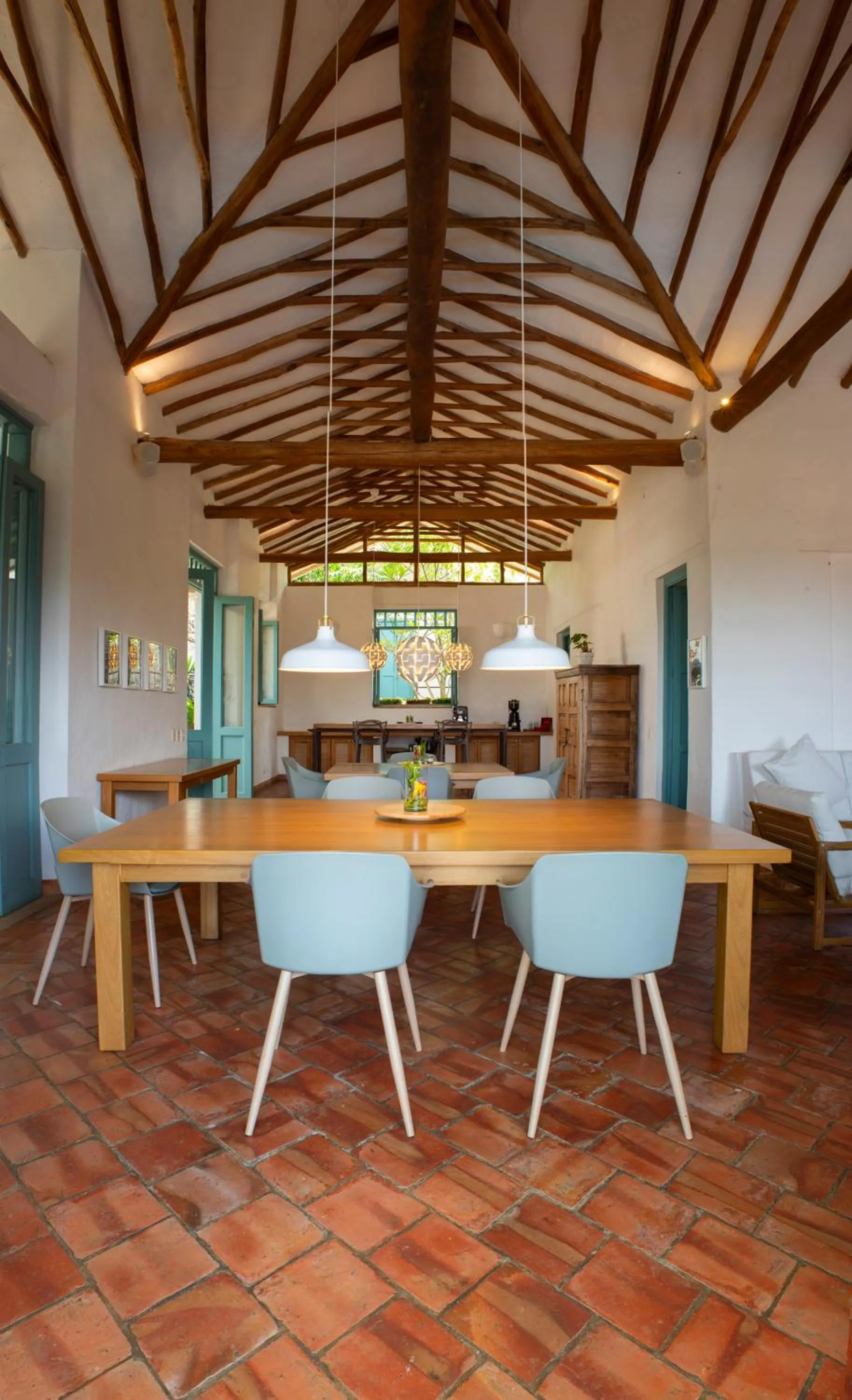 Casa Barichara Boutique