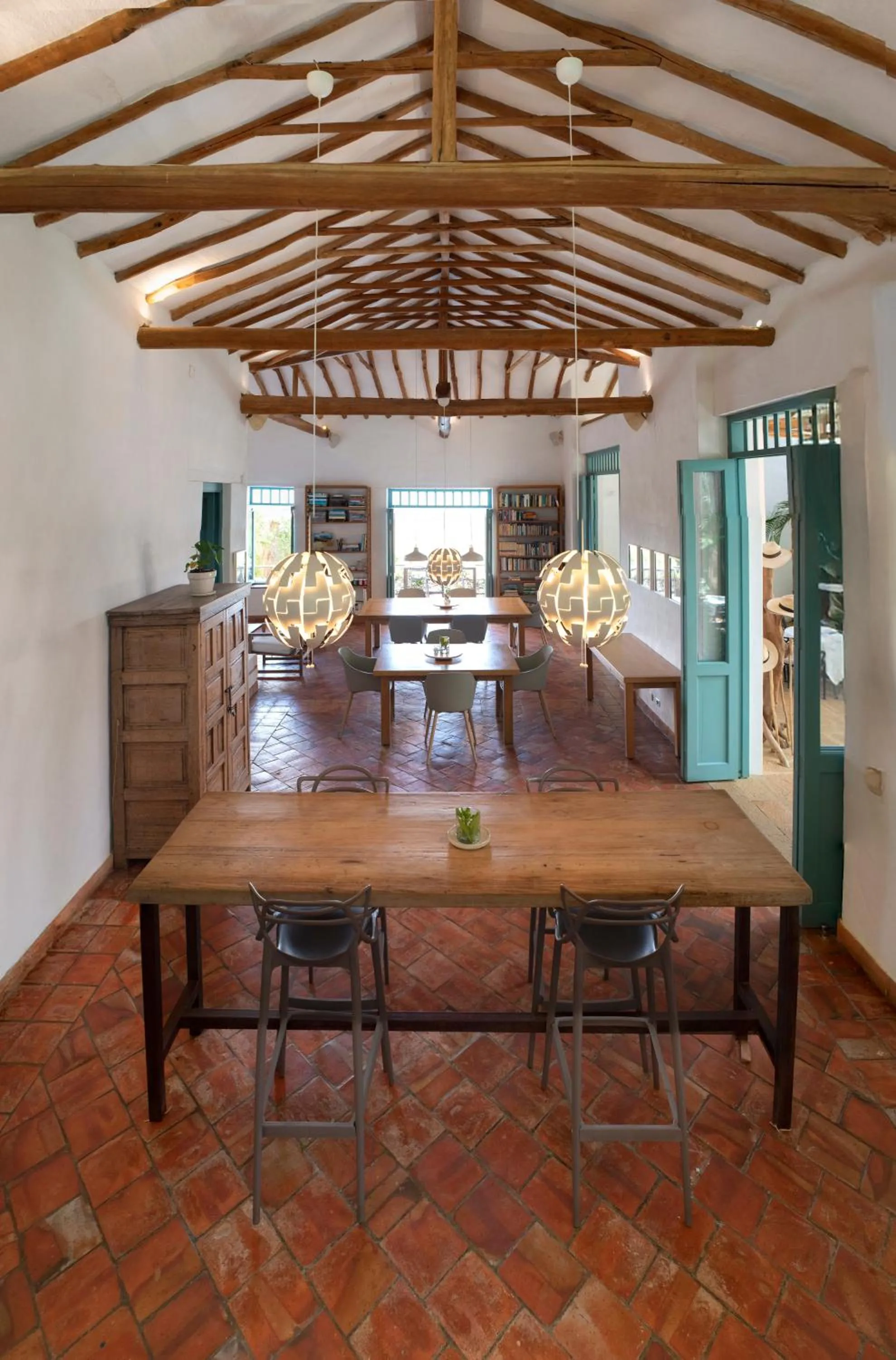 Casa Barichara Boutique