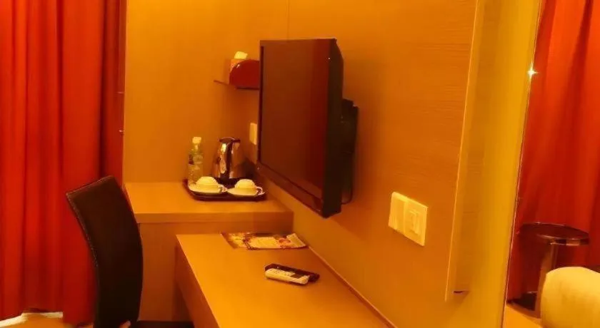 The Garden Boutique Hotel