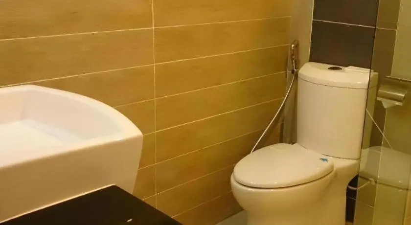 The Garden Boutique Hotel