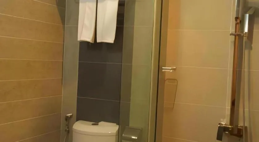 The Garden Boutique Hotel