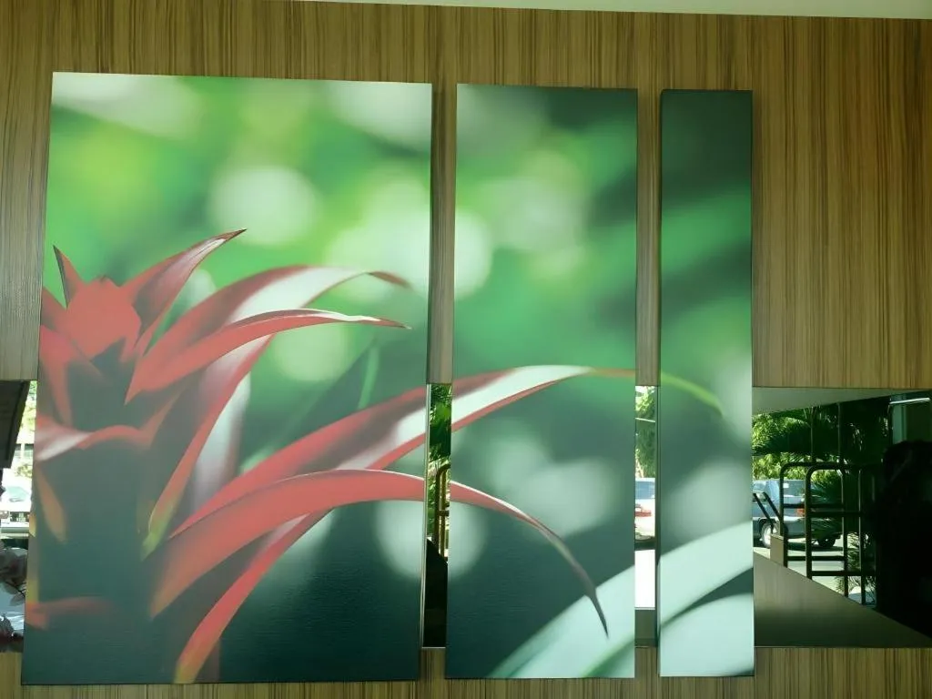 The Garden Boutique Hotel