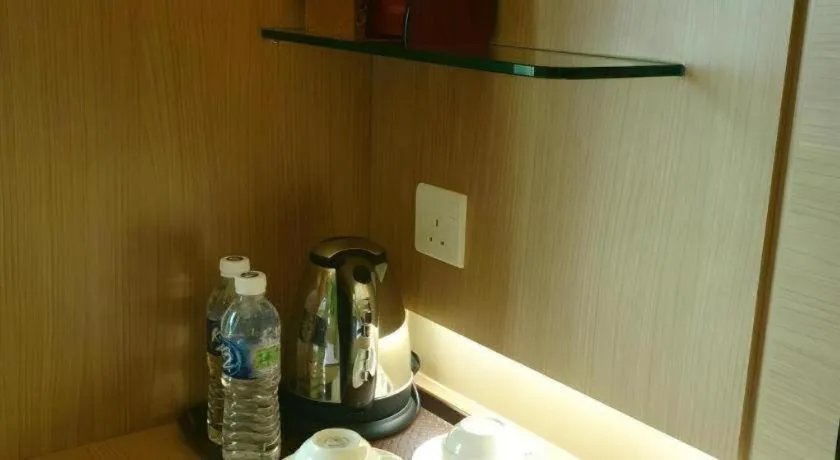 The Garden Boutique Hotel