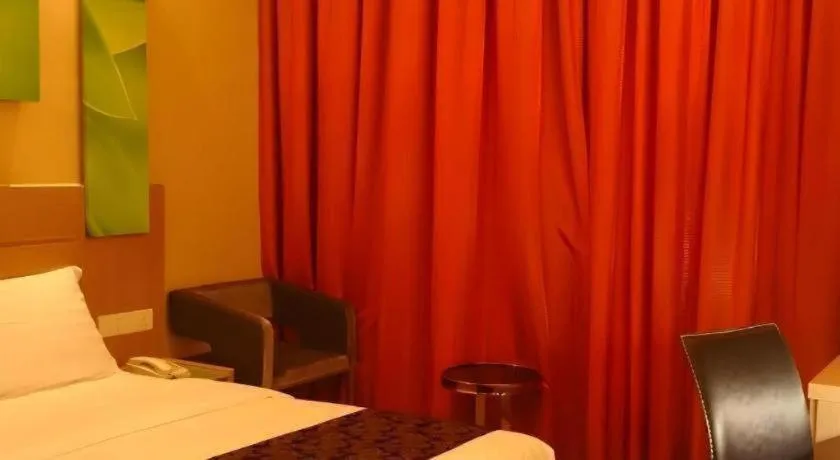 The Garden Boutique Hotel