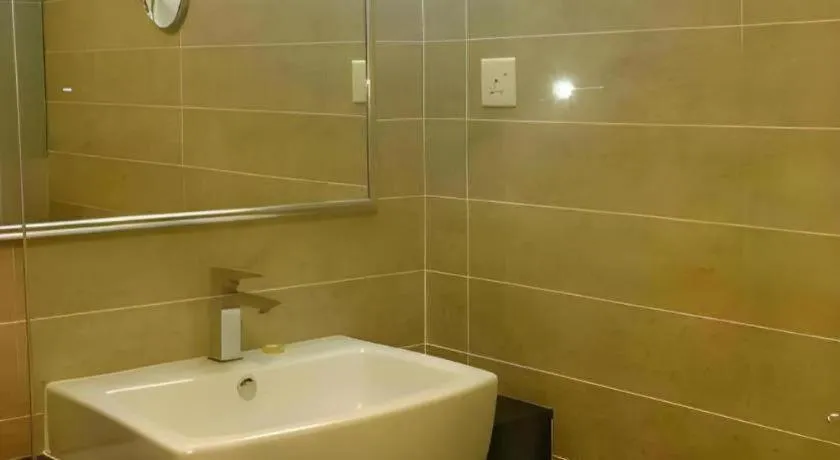 The Garden Boutique Hotel