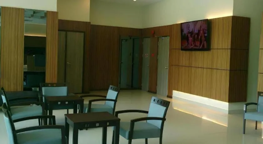 The Garden Boutique Hotel