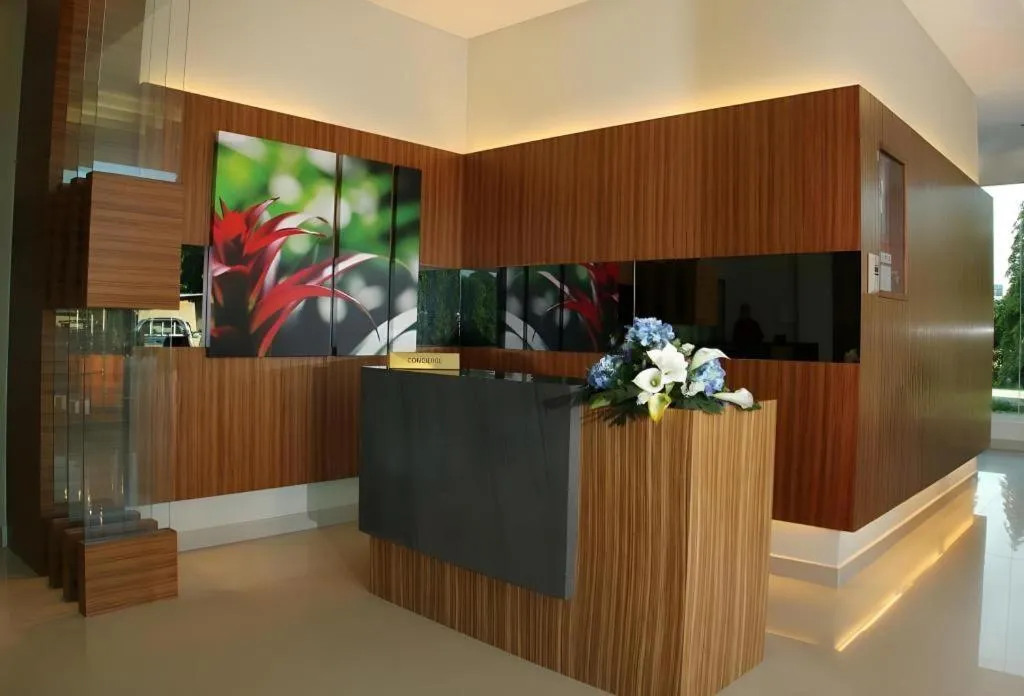 The Garden Boutique Hotel