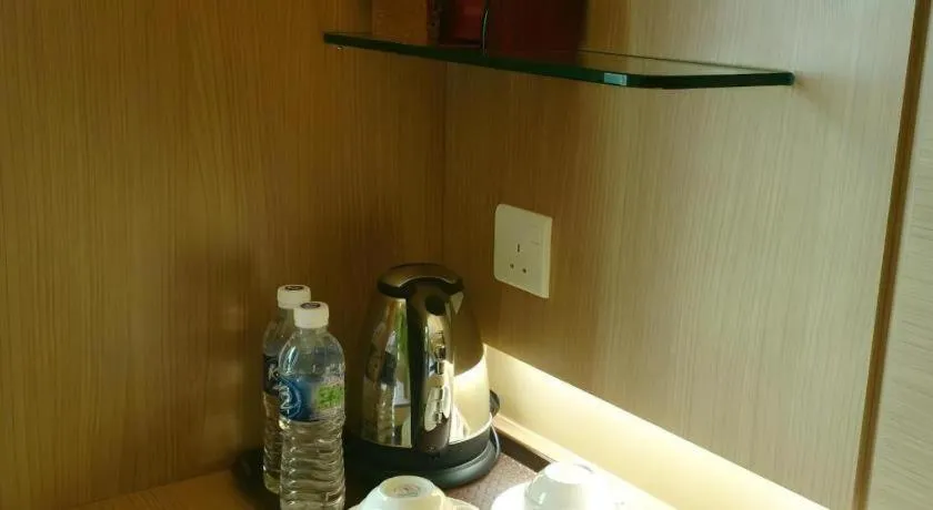 The Garden Boutique Hotel