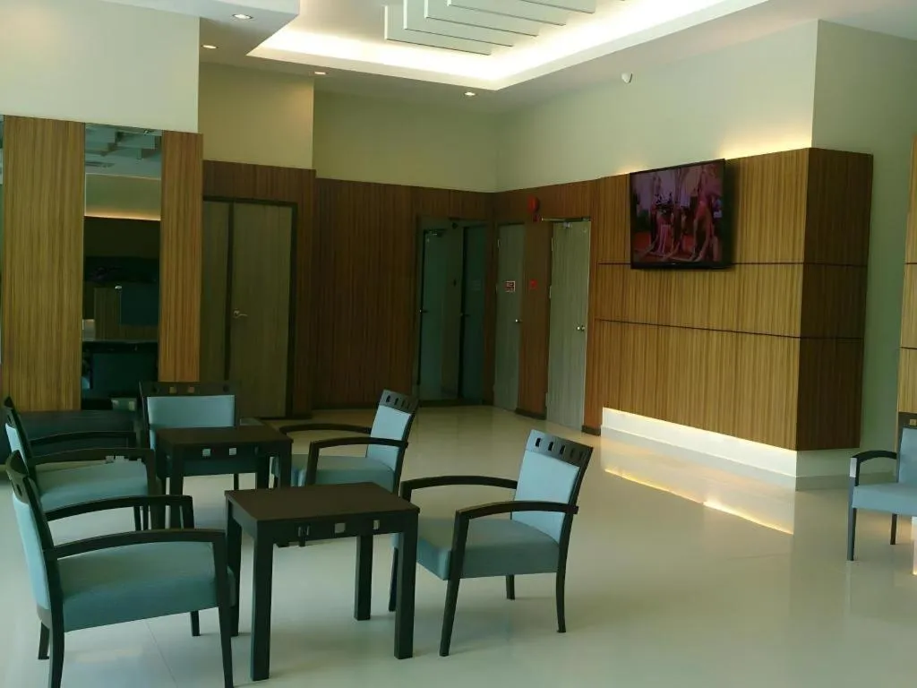 The Garden Boutique Hotel