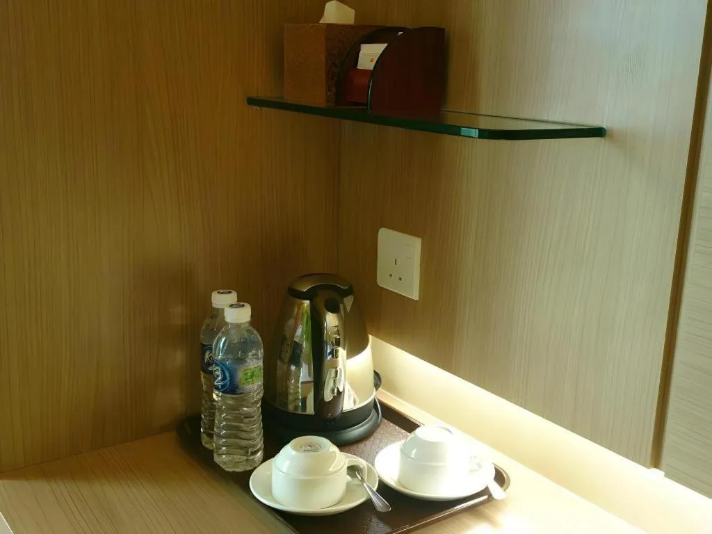 The Garden Boutique Hotel