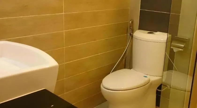 The Garden Boutique Hotel