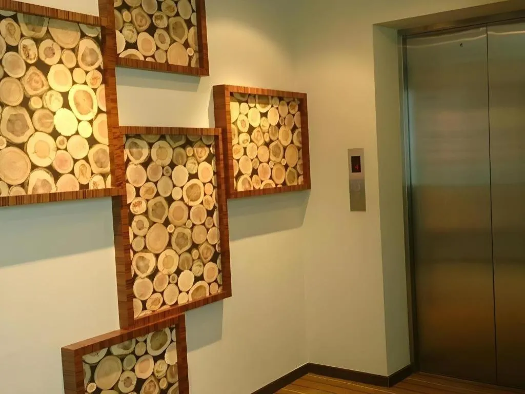 The Garden Boutique Hotel