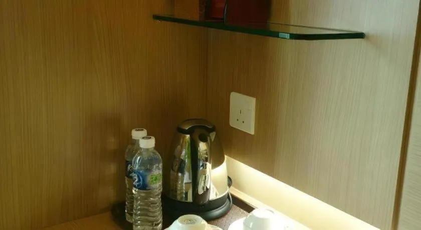 The Garden Boutique Hotel