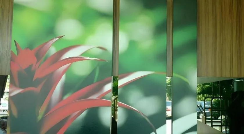 The Garden Boutique Hotel