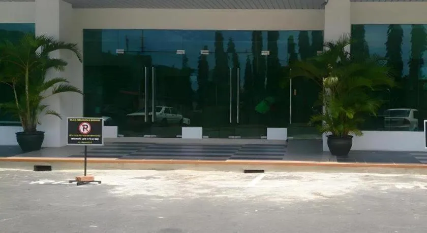 The Garden Boutique Hotel