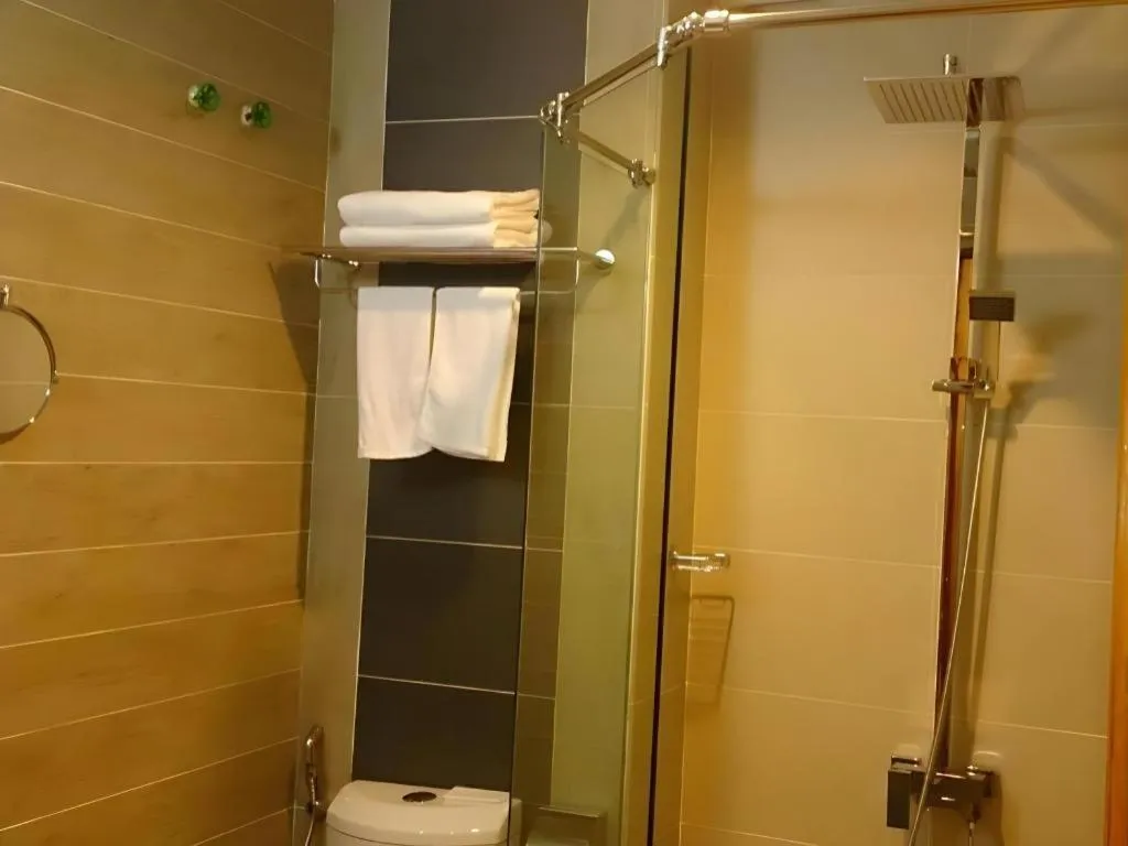 The Garden Boutique Hotel