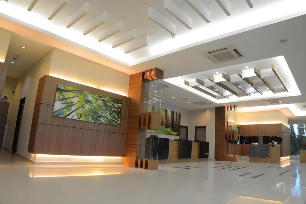 The Garden Boutique Hotel