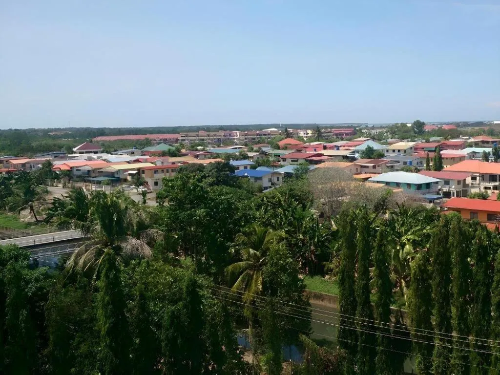 The Garden Boutique Hotel