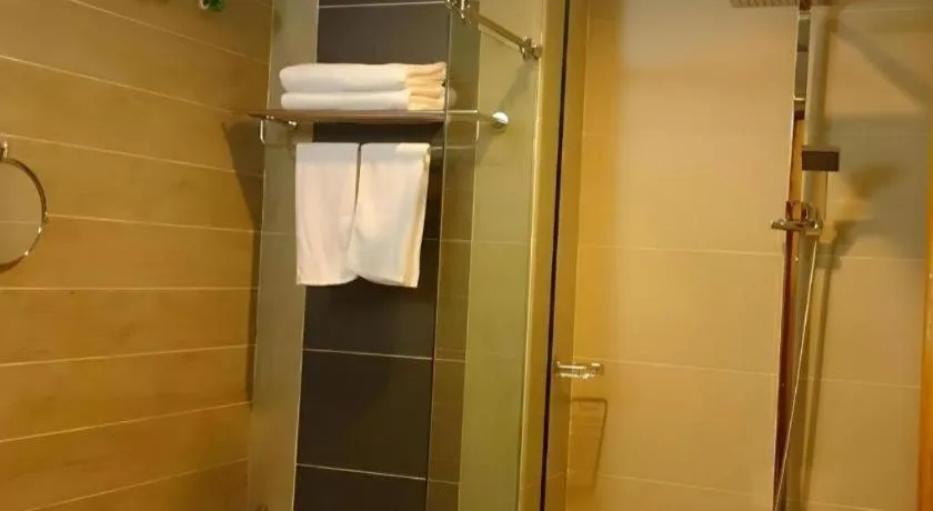 The Garden Boutique Hotel