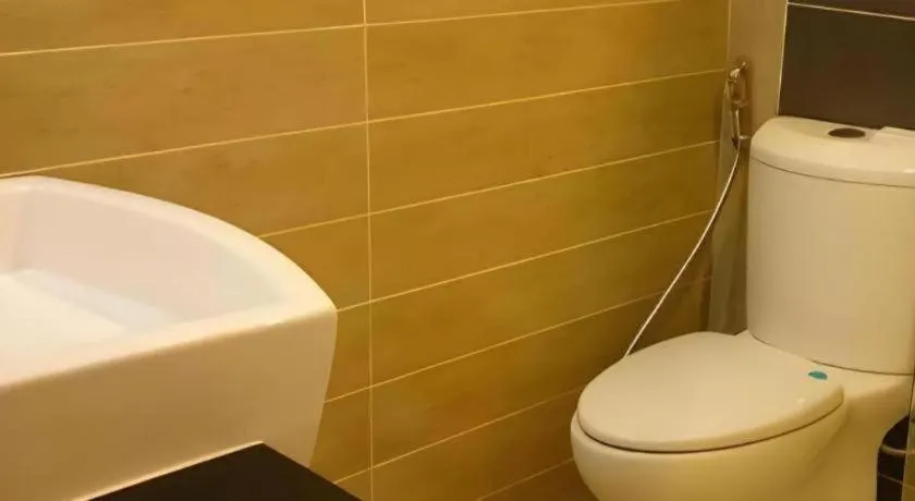 The Garden Boutique Hotel