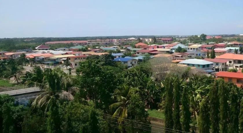 The Garden Boutique Hotel