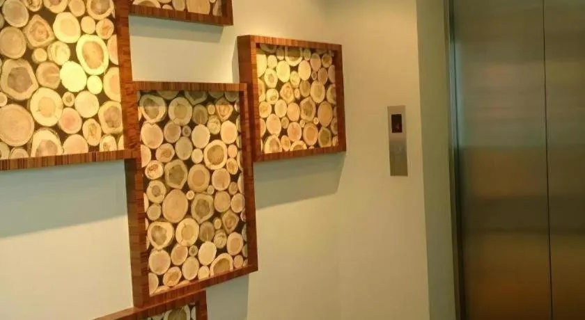 The Garden Boutique Hotel