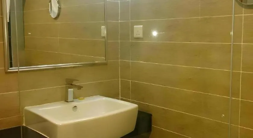 The Garden Boutique Hotel