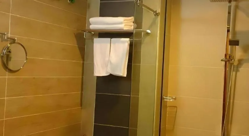 The Garden Boutique Hotel