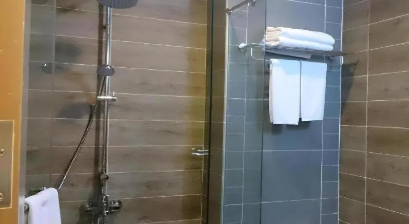 The Garden Boutique Hotel