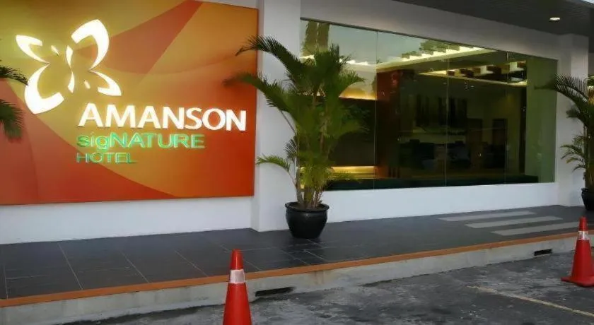 The Garden Boutique Hotel