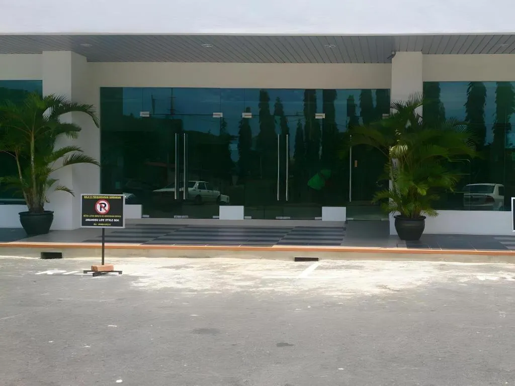 The Garden Boutique Hotel