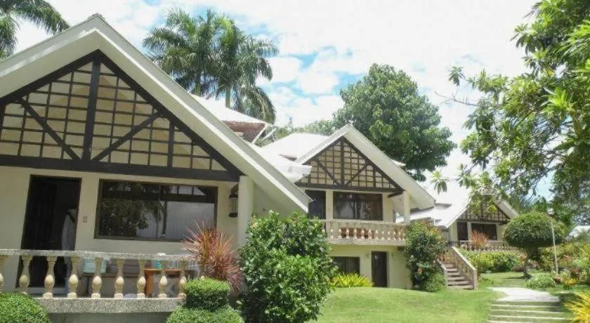 Ogtong Cave Resort