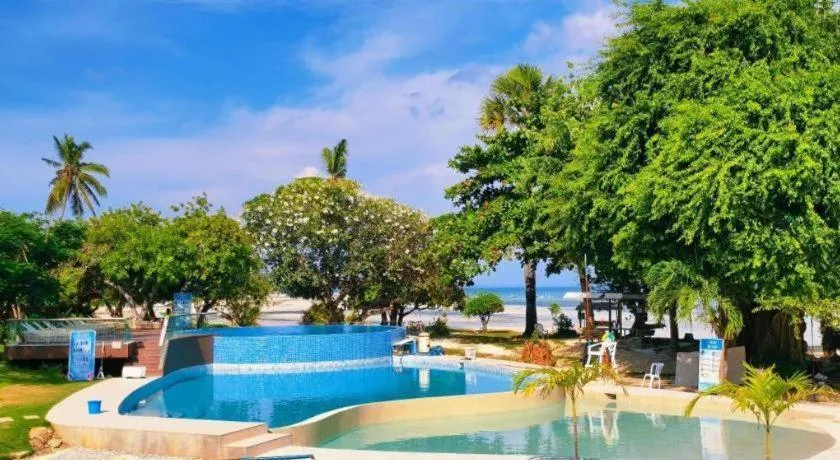 Ogtong Cave Resort