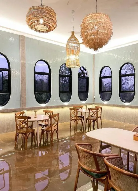 Ashcarya Boutique Resort