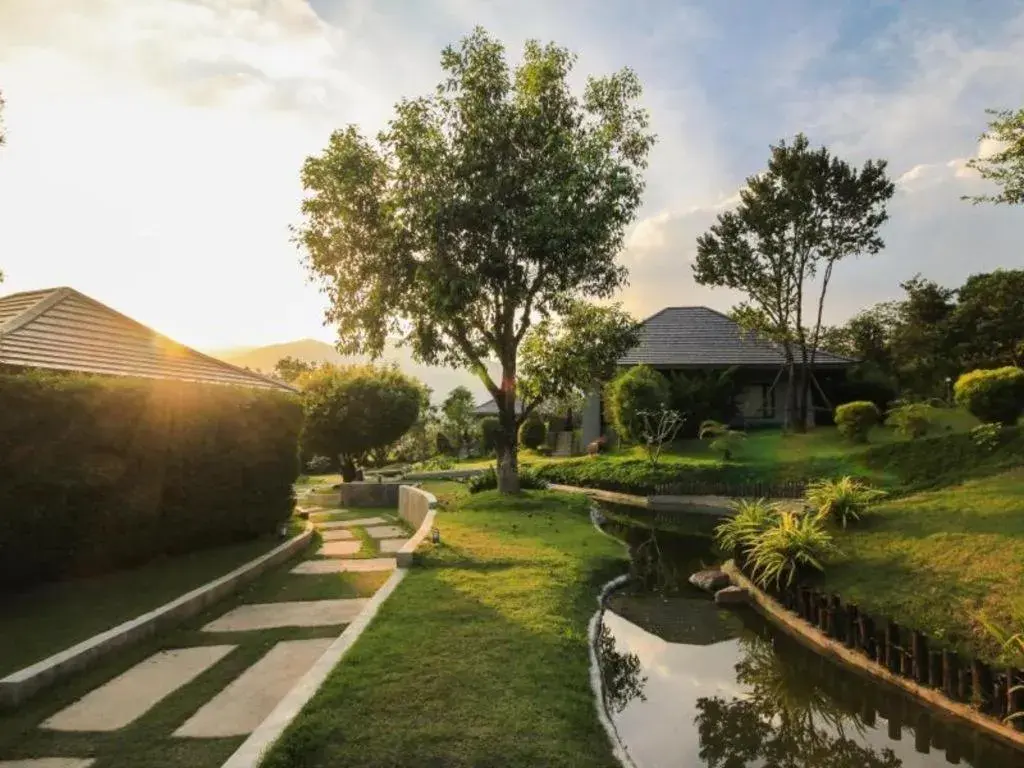 Ashcarya Boutique Resort Ashcarya Boutique Resort