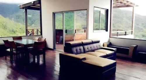 Nikgold Garden Resort Kundasang