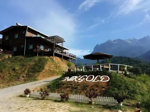 Nikgold Garden Resort Kundasang Nikgold Garden Resort Kundasang