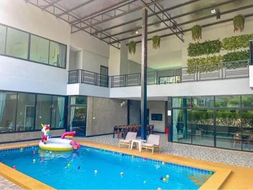 KK Riverside Resort