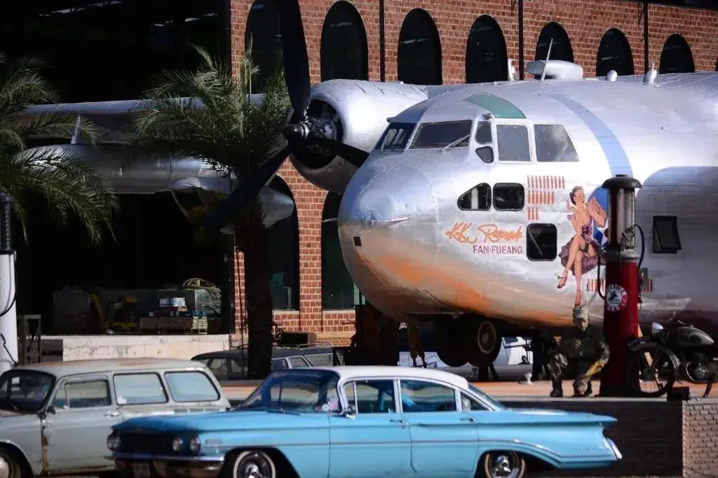 KK Riverside Resort KK Riverside Resort