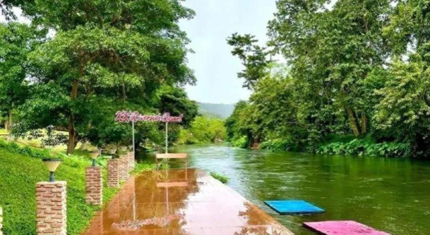 KK Riverside Resort
