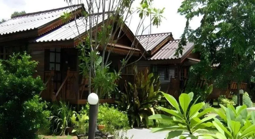 Baan Saranya