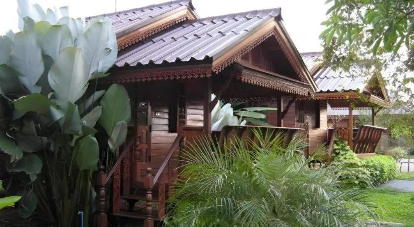 Baan Saranya