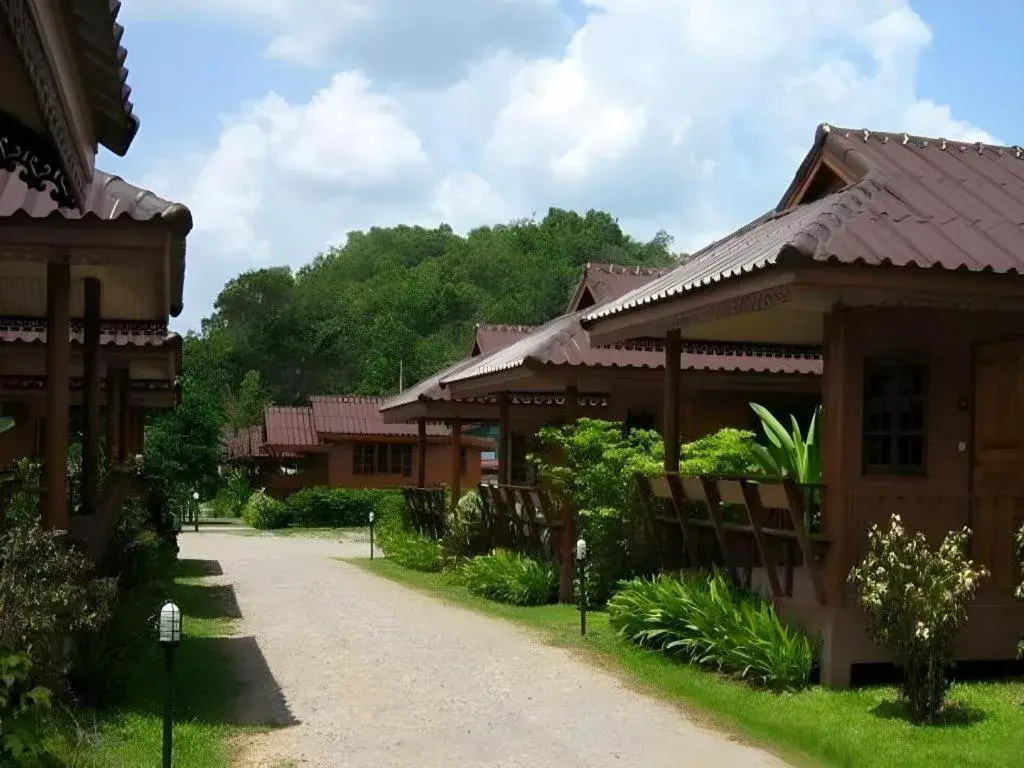 Baan Saranya Baan Saranya