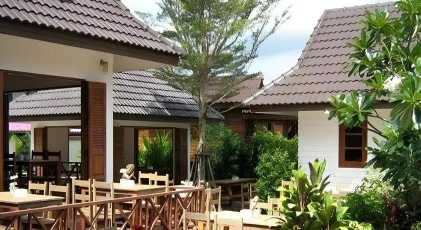 Baan Saranya