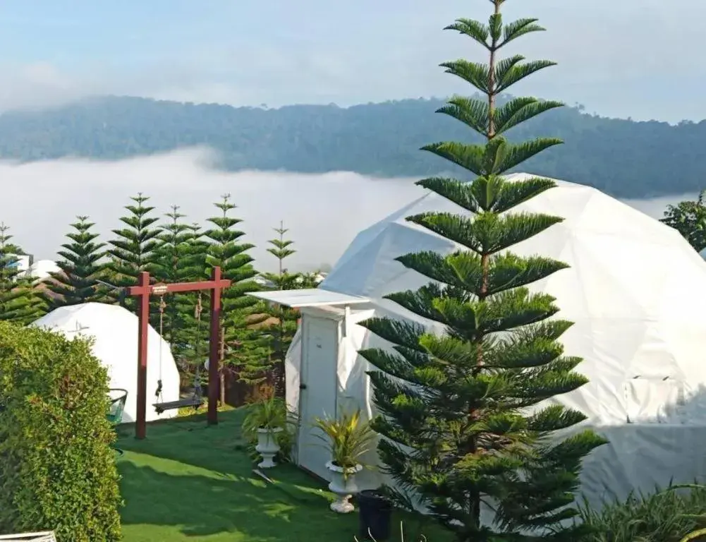 Stratus Resort Stratus Resort