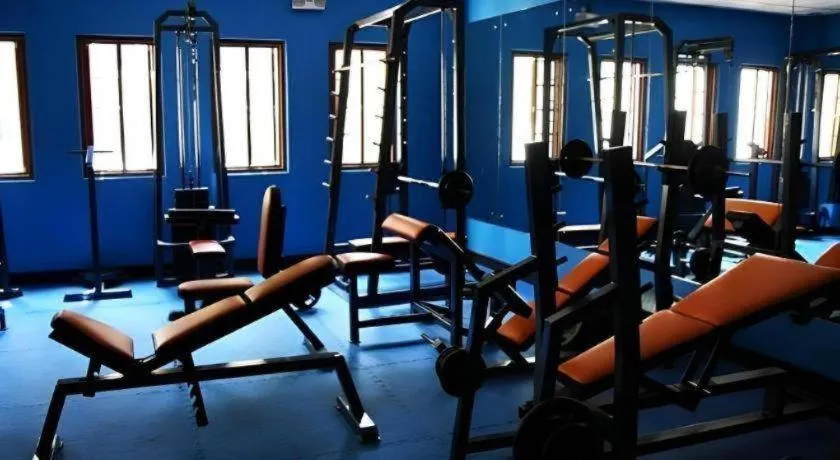 Tamaraw Beach Resort