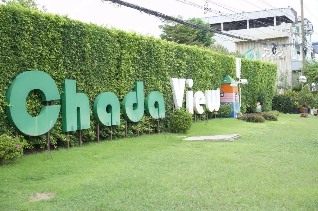 Chada View Resort