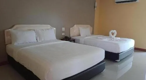 Chada View Resort